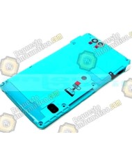 Carcasa Intermedio Xperia Go St27i (Desmontaje)