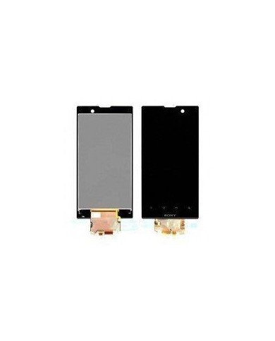 Pantalla lcd + tactil Sony Xperia Ion Lt28i