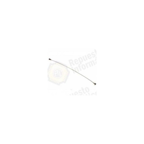 Cable Coaxial Antena original Sony Xperia Ion Lt28i 