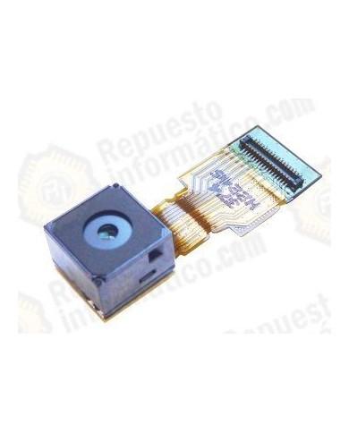 Flex camara 13,1 Mpx Original Sony Xperia Ion Lt28i 