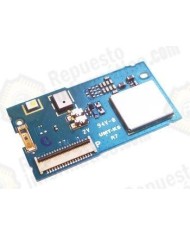 Placa Micro Nfc Original Sony Xperia Ion Lt28i 