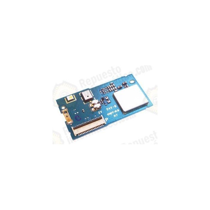 Placa Micro Nfc Original Sony Xperia Ion Lt28i 