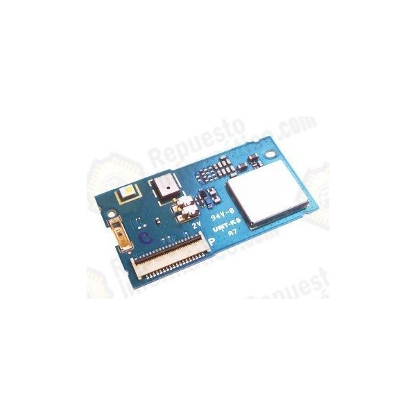 Placa Micro Nfc Original Sony Xperia Ion Lt28i 
