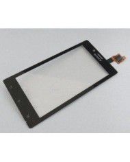 Pantalla Tactil cristal Sony Xperia J, ST26i