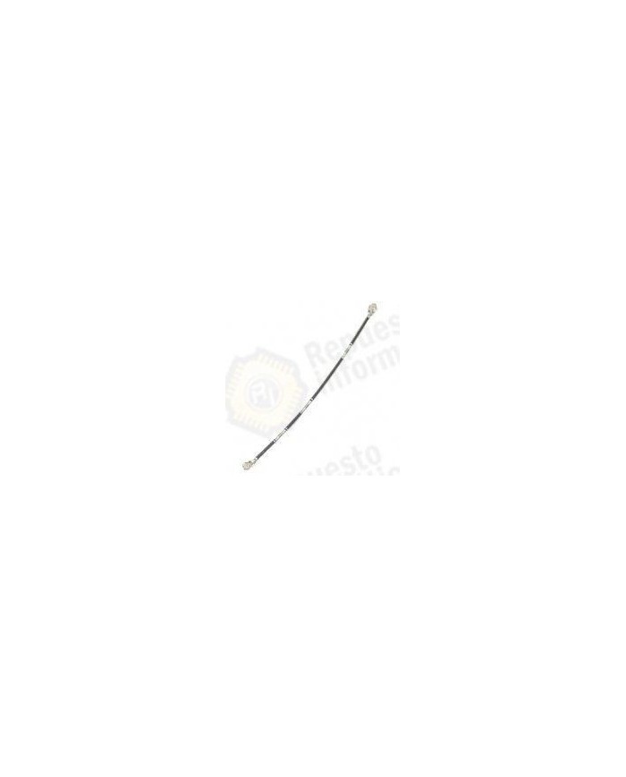 Cable Coaxial Antena original Sony Xperia J St26i 