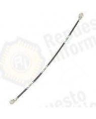 Cable Coaxial Antena original Sony Xperia J St26i 