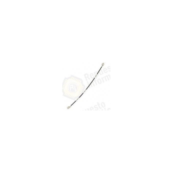 Cable Coaxial Antena original Sony Xperia J St26i 