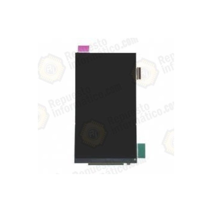 Lcd xperia J st26