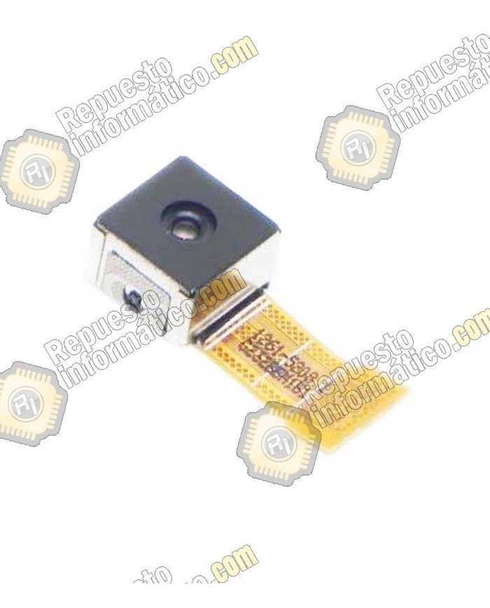 Camara trasera XPERIA J ST26i