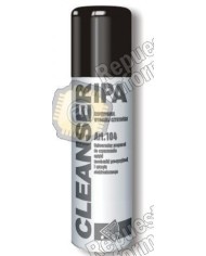 CLEANSER IPA 150ml SPRAY ISOPROPANOL (art 104)