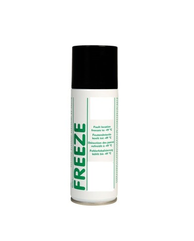 Freeze Spray  65 art 122 600ml