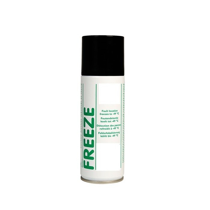 Freeze Spray  65 art 122 600ml