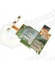 Flex Lector Sim, Memoria, Volumen Original Sony Xperia J ST26i 