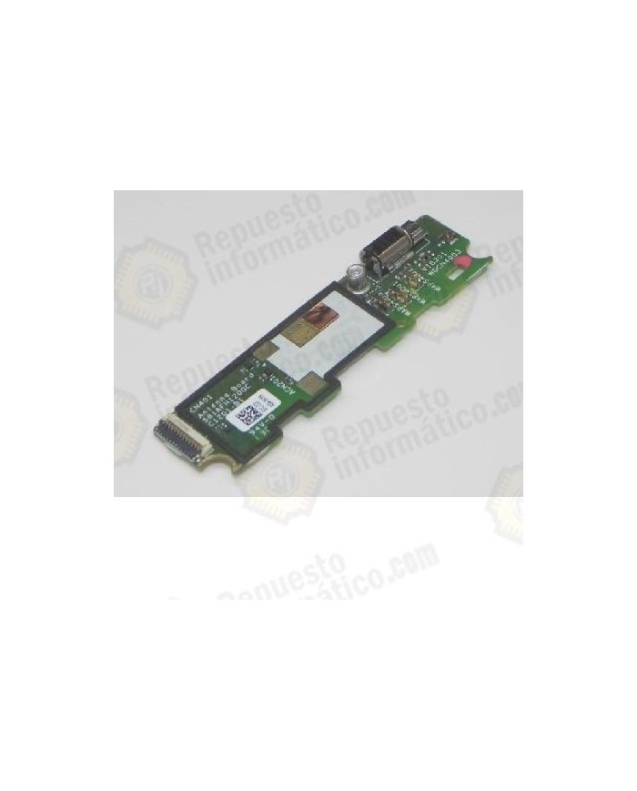 Sony Xperia J ST26I Placa Vibrador + Microfono Original