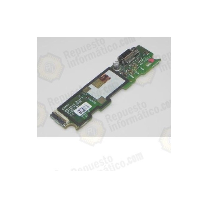 Sony Xperia J ST26I Placa Vibrador + Microfono Original