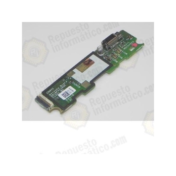 Sony Xperia J ST26I Placa Vibrador + Microfono Original