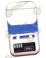 Cargador universal bateria movil