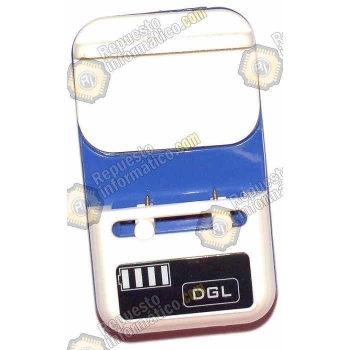 Cargador universal bateria movil