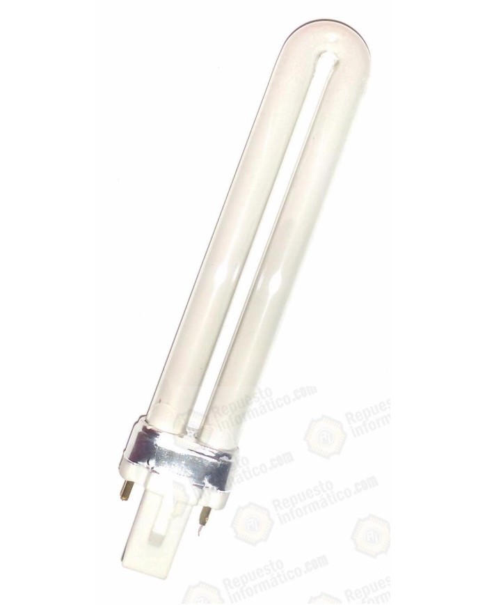 recambio bombilla/Lampara Uv 9W