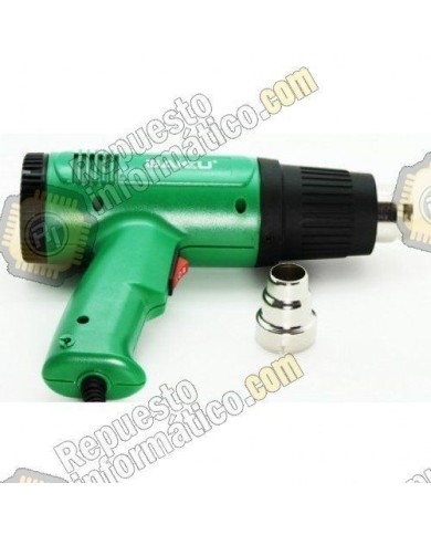 Pistola de Aire Caliente BK-8033