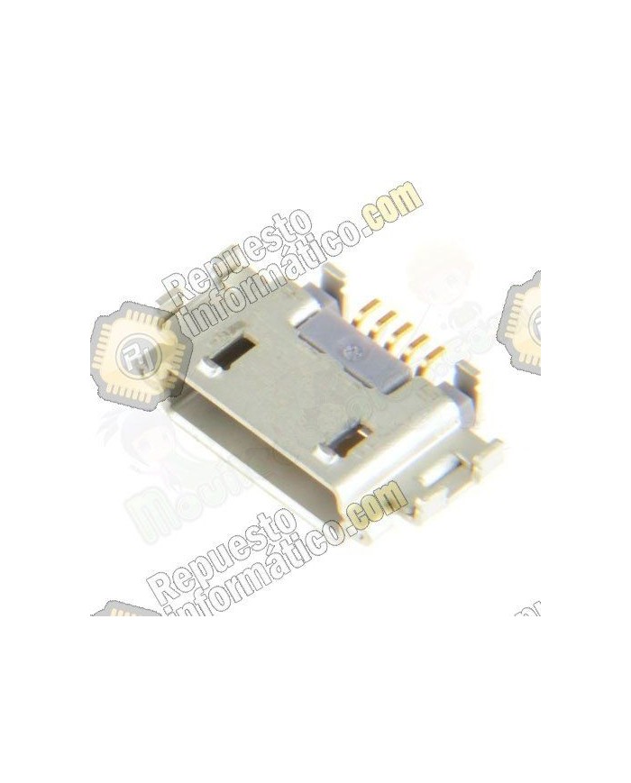 Conector de carga para Xperia St26i