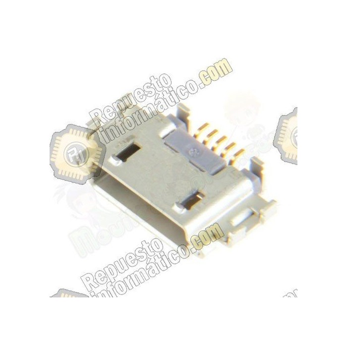 Conector de carga para Xperia St26i