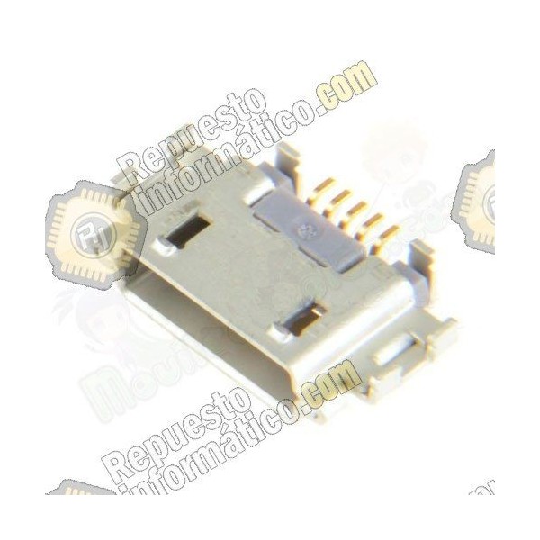 Conector de carga para Xperia St26i