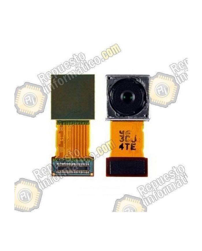Camara trasera Sony XPERIA L C2104/5 S36H