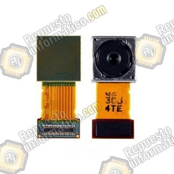 Camara trasera Sony XPERIA L C2104/5 S36H