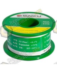 Cable Estaño para soldadura avanzada BK-10003
