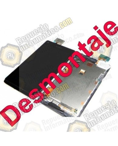 Pantalla completa xperia L C2104 C2105 S36H ( SWAP)