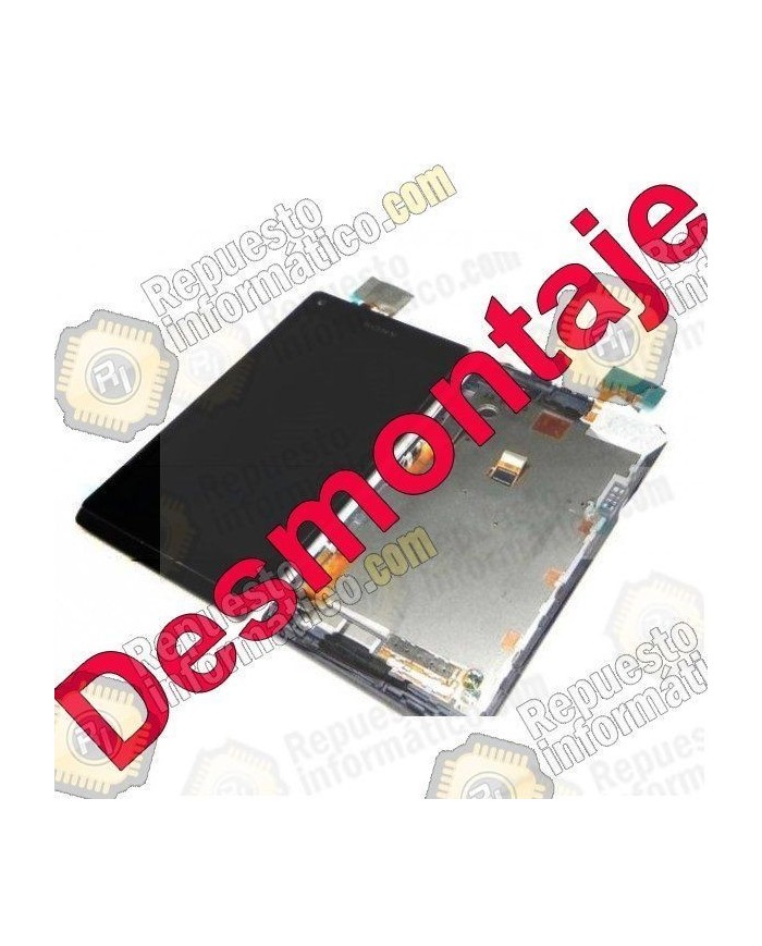 Pantalla completa xperia L C2104 C2105 S36H ( SWAP)