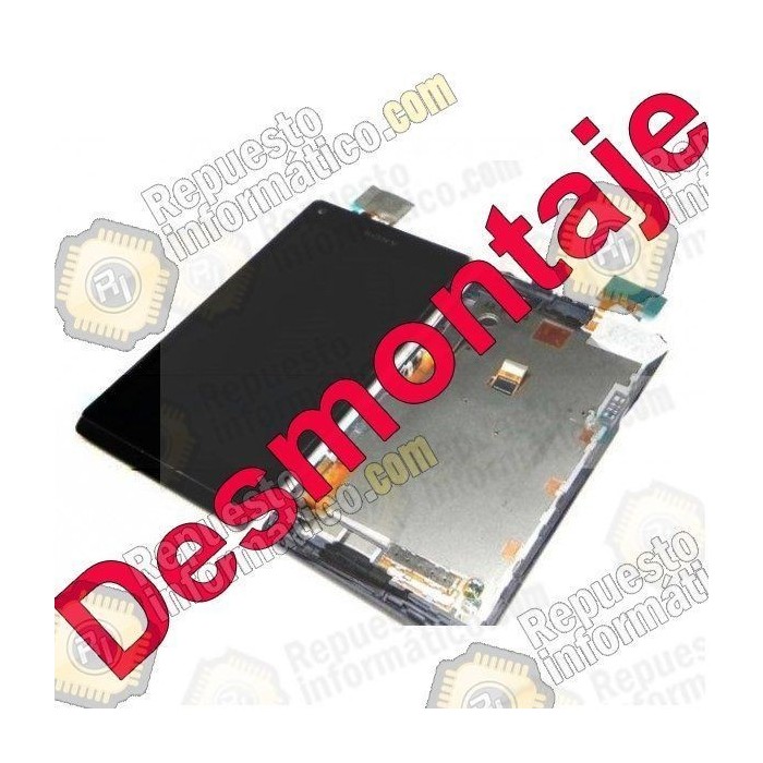 Pantalla completa xperia L C2104 C2105 S36H ( SWAP)