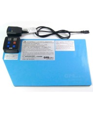 Alfombrilla Térmica para Separación de Pantallas