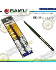 Pinza Fina antiestatica BK-SS-SA