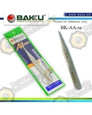 Pinza corta Ultra Fina  BK-AA-SA