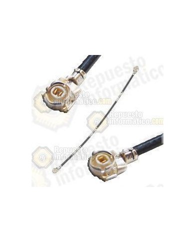 Cable antena coaxial Xperia L C2105, C2104, S36h  