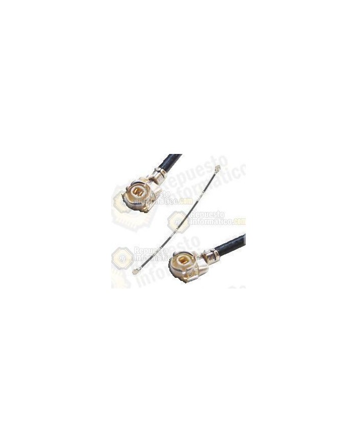 Cable antena coaxial Xperia L C2105, C2104, S36h  