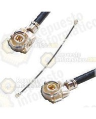 Cable antena coaxial Xperia L C2105, C2104, S36h  