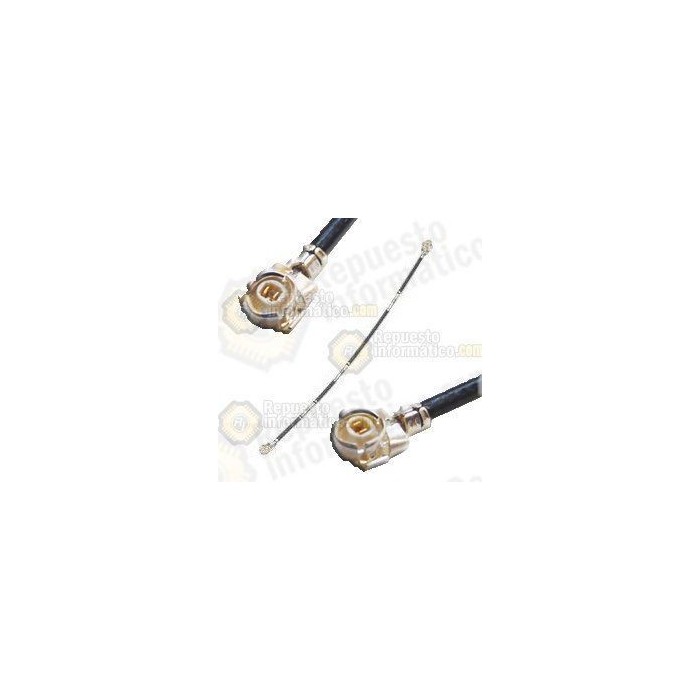 Cable antena coaxial Xperia L C2105, C2104, S36h  