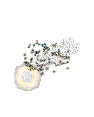 Set de 6 Tornillos para Xperia L 