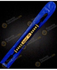 Paletilla doble punta para despegue y fijacion (Kaisi i6)