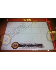 Alfombrilla de apoyo Imantada e Irrompible (R.I.com)