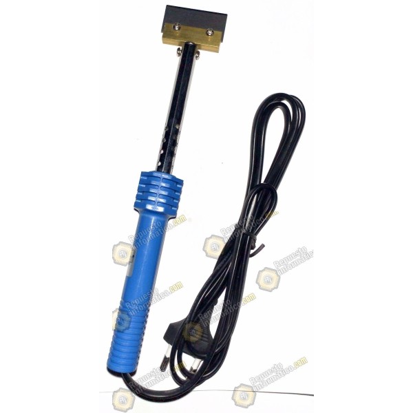 Maquinilla calorica de levantamiento 30Watts