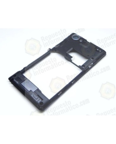 Carcasa Intermedia Sony  Xperia L Original C2105, C2104, S36h   