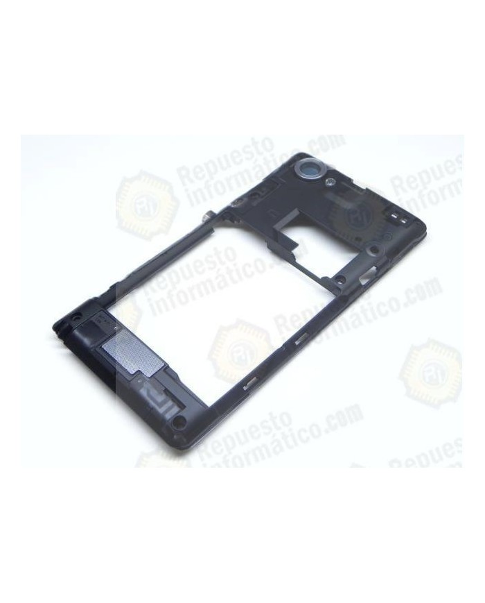 Carcasa Intermedia Sony  Xperia L Original C2105, C2104, S36h   