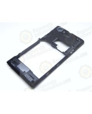 Carcasa Intermedia Sony  Xperia L Original C2105, C2104, S36h   