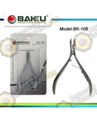 Alicate de corte inclinado BK-108