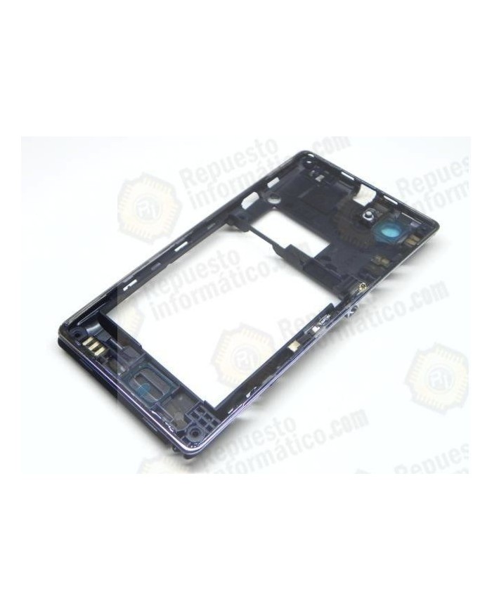 Carcasa Intermedia Sony  Xperia L Original C2105, C2104, S36h   