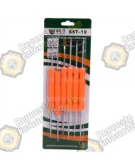 Kit herramienta asistente de Soldadura BST-10